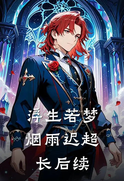 浮生若梦烟雨迟超长后续