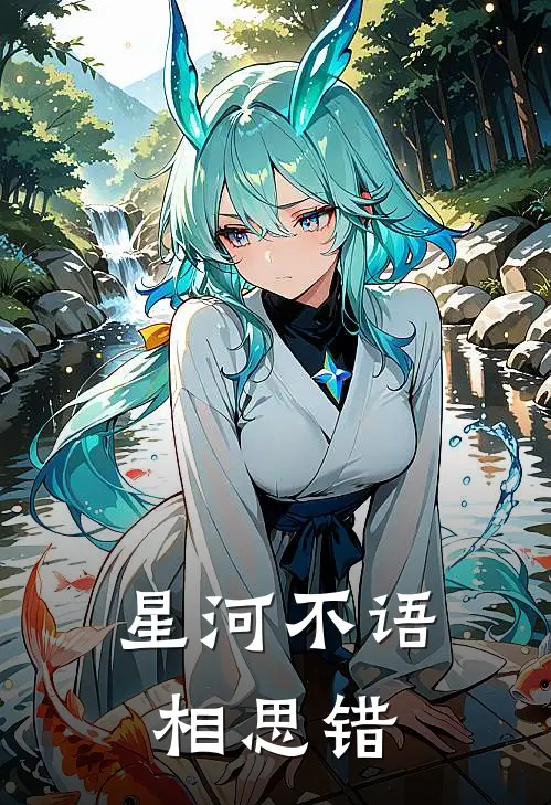星河不语相思错