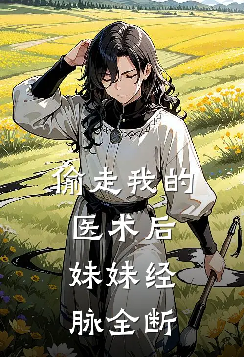 偷走我的医术后，妹妹经脉全断