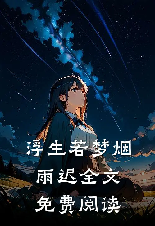 浮生若梦烟雨迟全文免费阅读