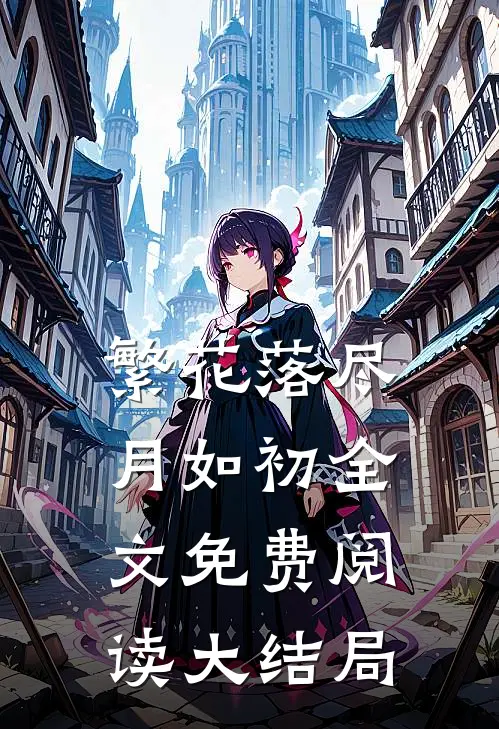 繁花落尽月如初全文免费阅读大结局