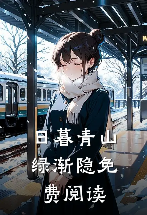 日暮青山绿渐隐免费阅读