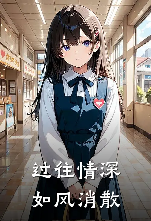 过往情深如风消散