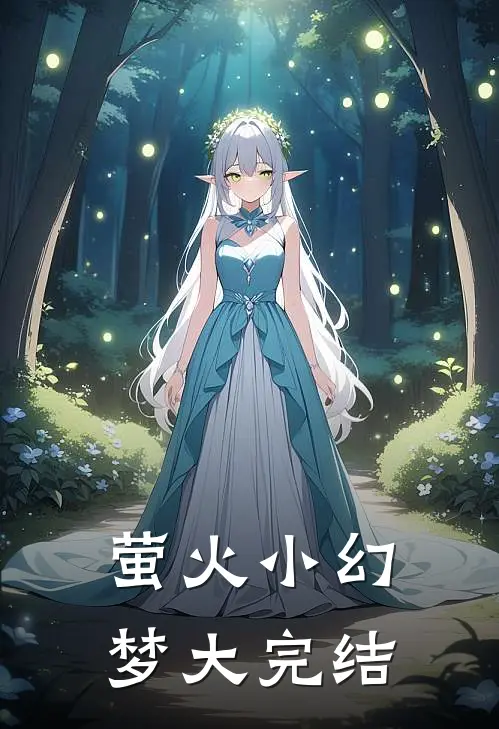 萤火小幻梦大完结