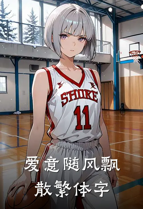 爱意随风飘散繁体字