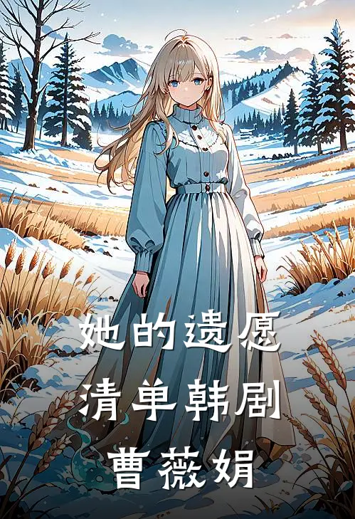 她的遗愿清单韩剧曹薇娟