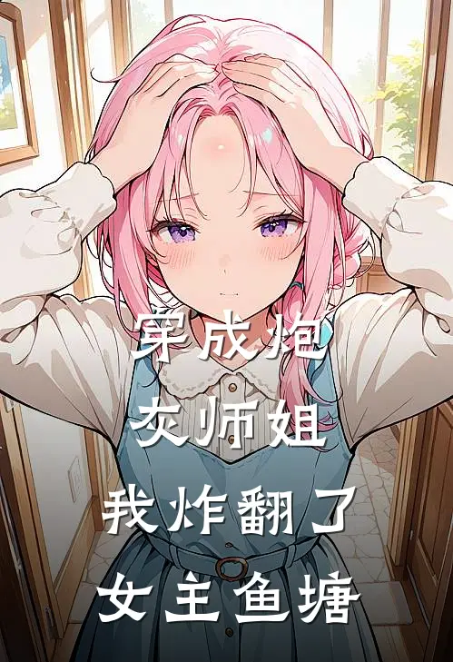 穿成炮灰师姐，我炸翻了女主鱼塘