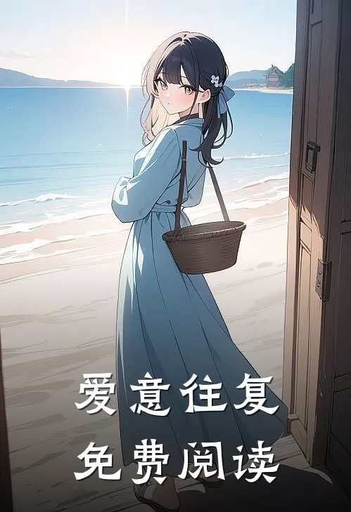 爱意往复免费阅读