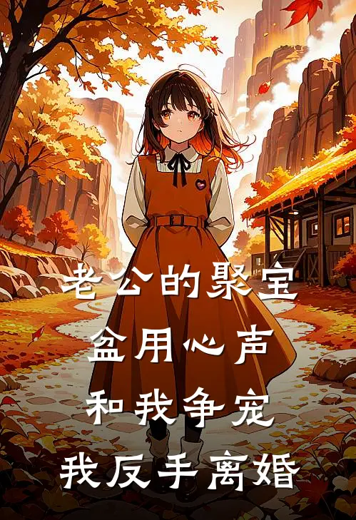 老公的聚宝盆用心声和我争宠，我反手离婚(季临舟姜稚)免费阅读_热门的小说老公的聚宝盆用心声和我争宠，我反手离婚季临舟姜稚