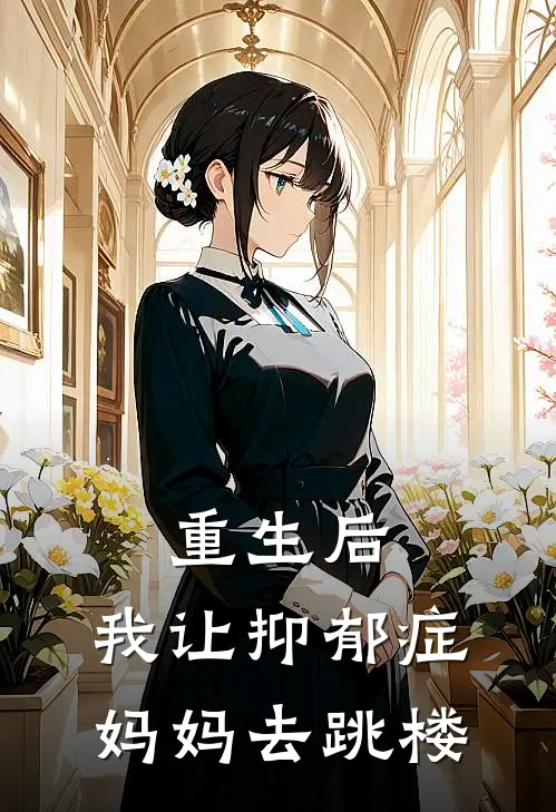 重生后，我让抑郁症妈妈去跳楼