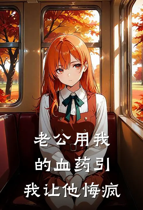 老公用我的血药引，我让他悔疯顾时安周思雨免费小说完整版_完结版小说阅读老公用我的血药引，我让他悔疯(顾时安周思雨)