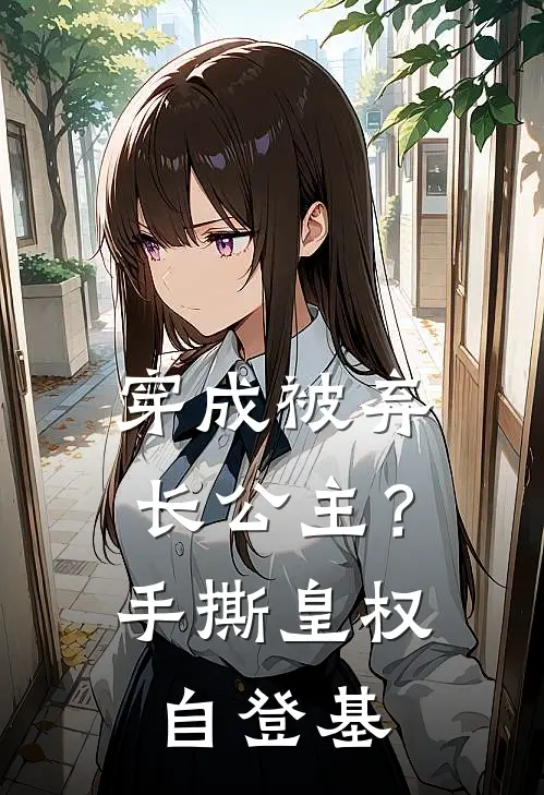 穿成被弃长公主？手撕皇权自登基