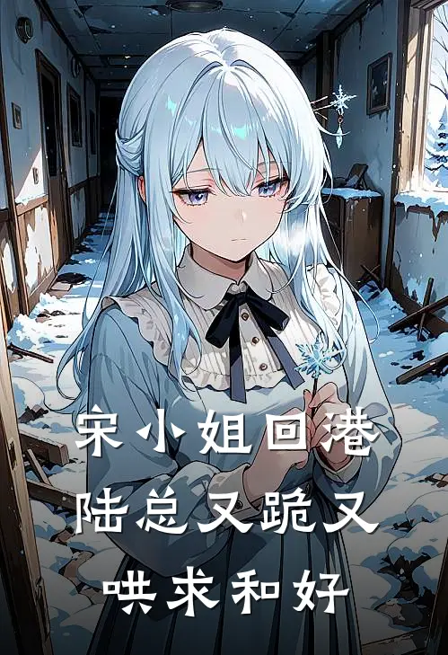 宋小姐回港，陆总又跪又哄求和好