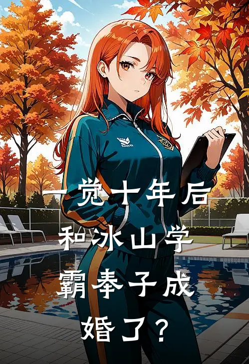 一觉十年后，和冰山学霸奉子成婚了？