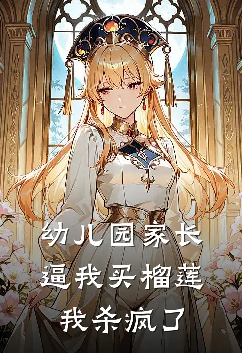 幼儿园家长逼我买榴莲，我杀疯了