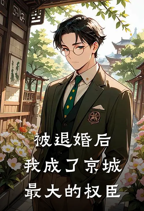 被退婚后，我成了京城最大的权臣