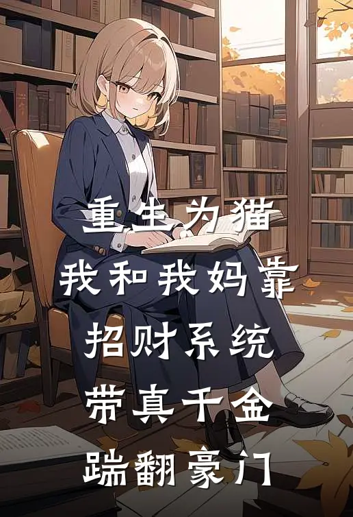 重生为猫，我和我妈靠招财系统带真千金踹翻豪门
