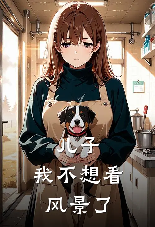 儿子，我不想看风景了