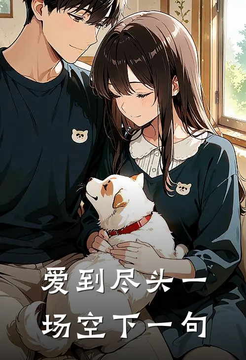 爱到尽头一场空下一句