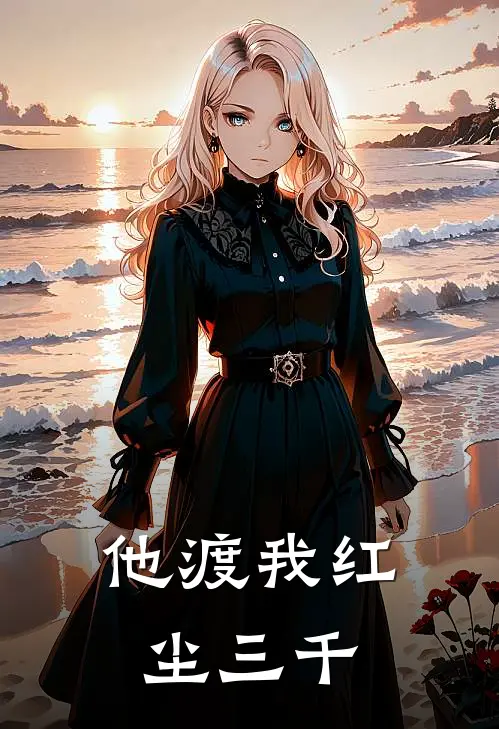 他渡我红尘三千