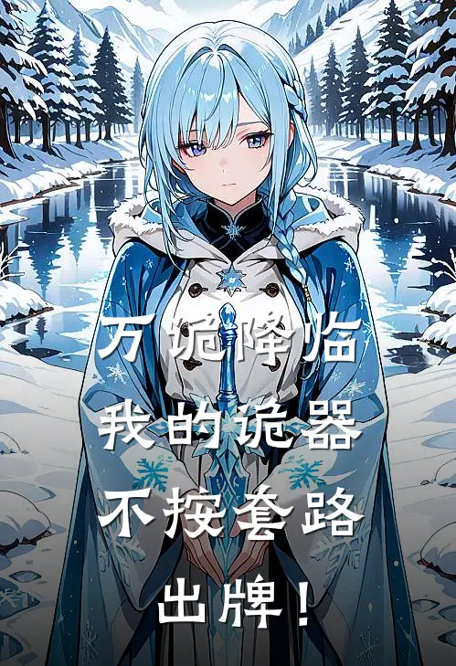 万诡降临，我的诡器不按套路出牌！