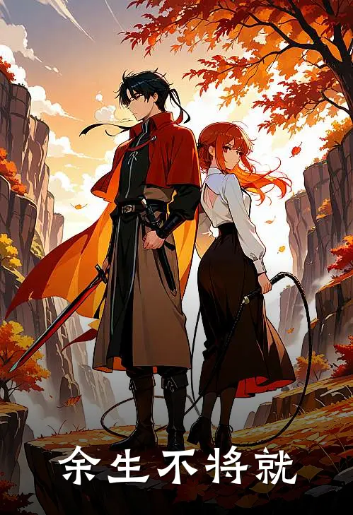 余生不将就