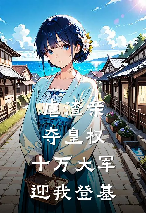 虐渣亲，夺皇权，十万大军迎我登基