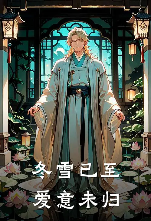 冬雪已至，爱意未归