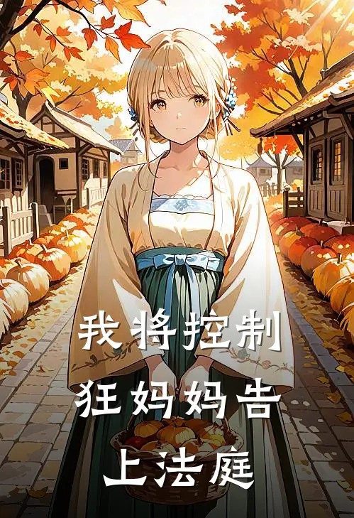 我将控制狂妈妈告上法庭