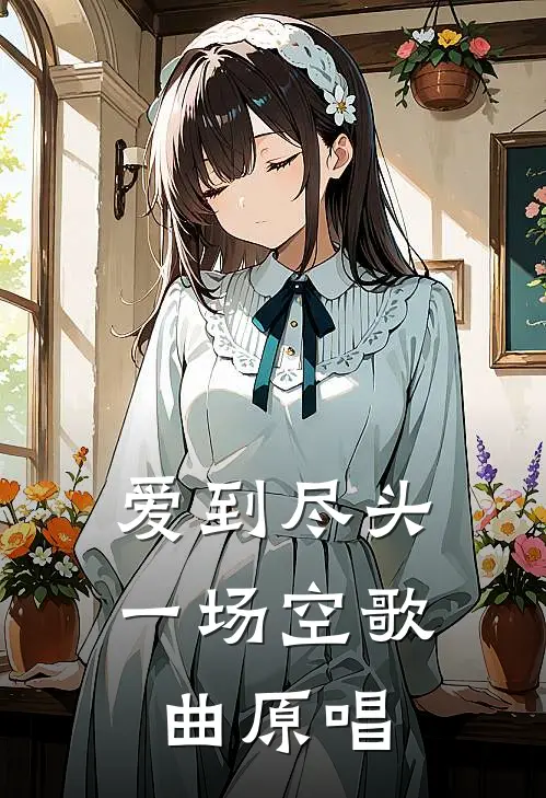 爱到尽头一场空歌曲原唱