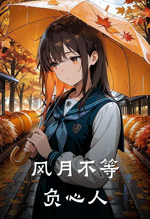 风月不等负心人