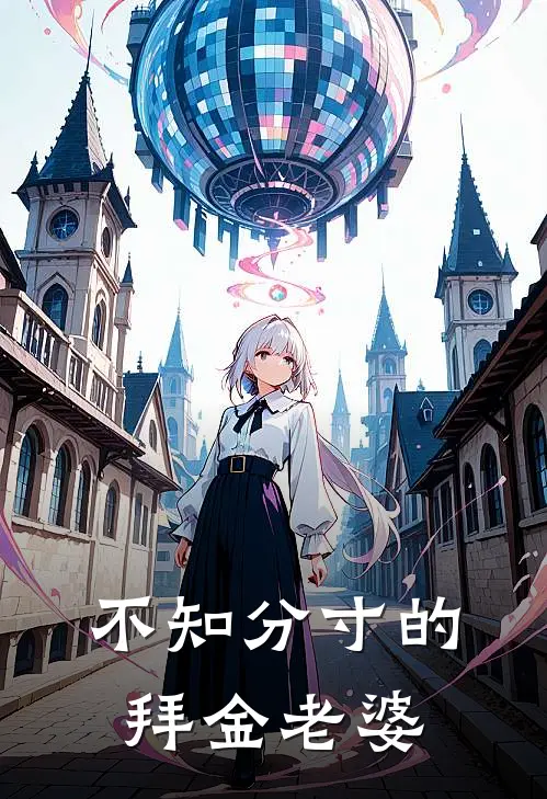 不知分寸的拜金老婆