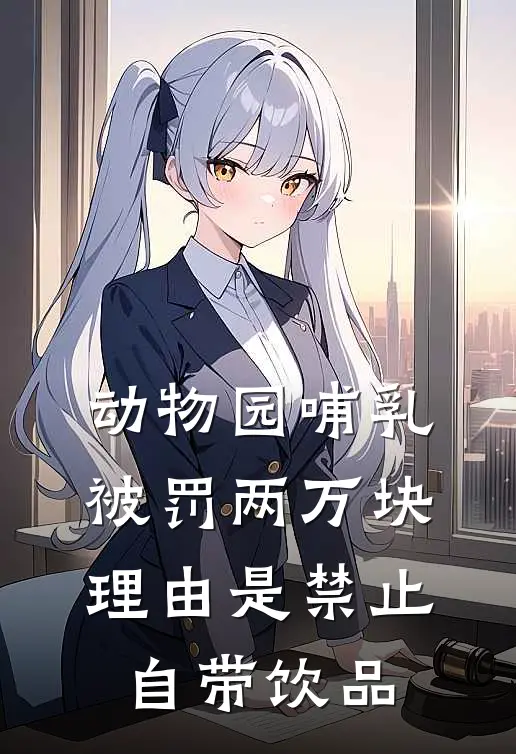 动物园哺乳被罚两万块，理由是禁止自带饮品