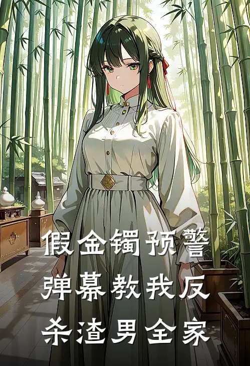 假金镯预警，弹幕教我反杀渣男全家