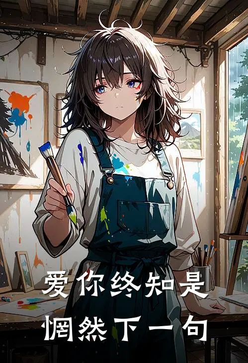 爱你终知是惘然下一句