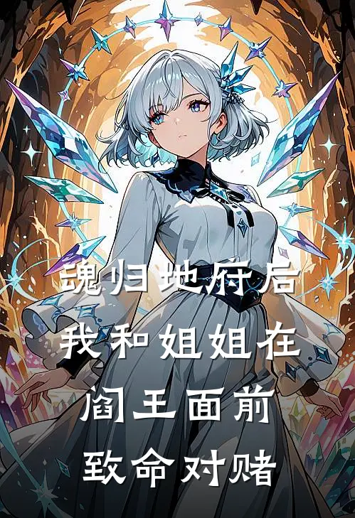 魂归地府后，我和姐姐在阎王面前致命对赌