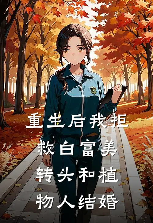 重生后我拒救白富美，转头和植物人结婚