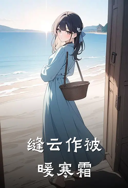 缝云作被暖寒霜