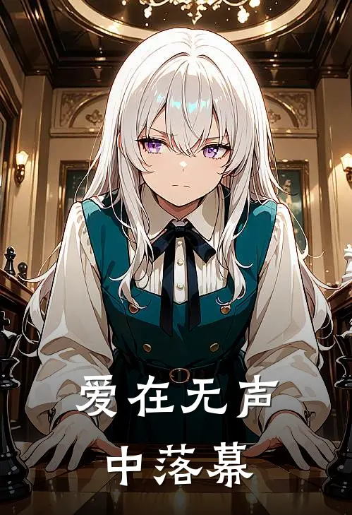 爱在无声中落幕(周煜野温岁禾)免费小说_完整版免费阅读爱在无声中落幕周煜野温岁禾