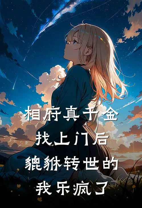 相府真千金找上门后，貔貅转世的我乐疯了晏长宁晏微澜完本完结小说_热门小说排行榜相府真千金找上门后，貔貅转世的我乐疯了晏长宁晏微澜