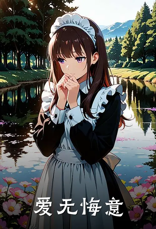 爱无悔意