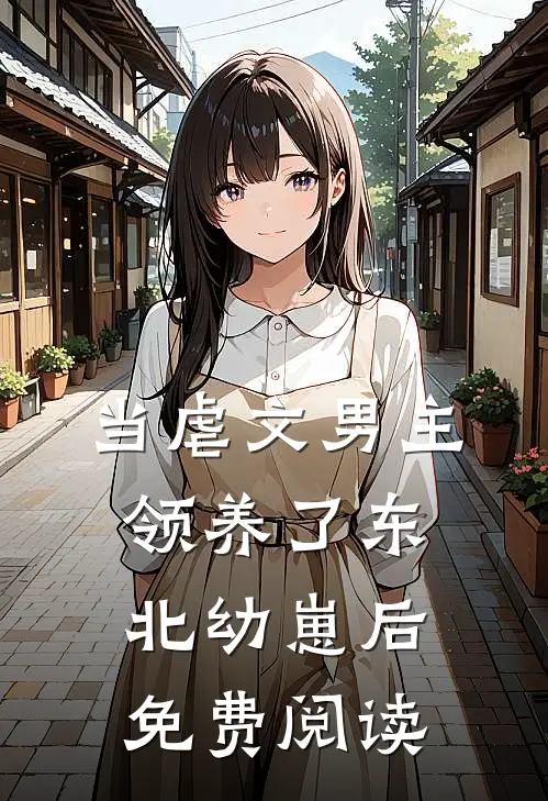 当虐文男主领养了东北幼崽后免费阅读