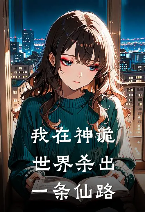 我在神诡世界杀出一条仙路
