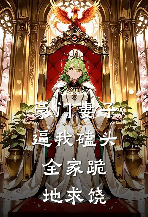 豪门妻子逼我磕头，全家跪地求饶（乔空承狄少）完整版小说阅读_豪门妻子逼我磕头，全家跪地求饶全文免费阅读（乔空承狄少）