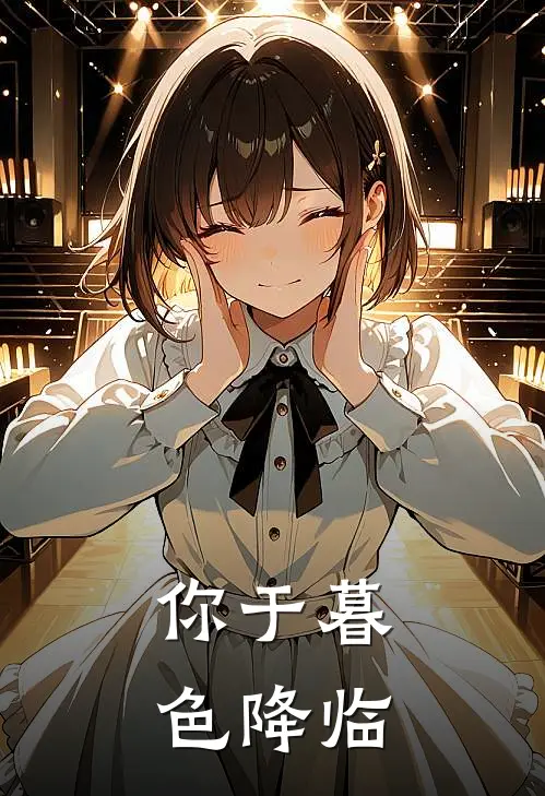 你于暮色降临(沈寂顾清鸢)完结版免费小说_热门完结小说你于暮色降临(沈寂顾清鸢)