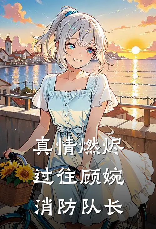 真情燃烬过往顾婉消防队长