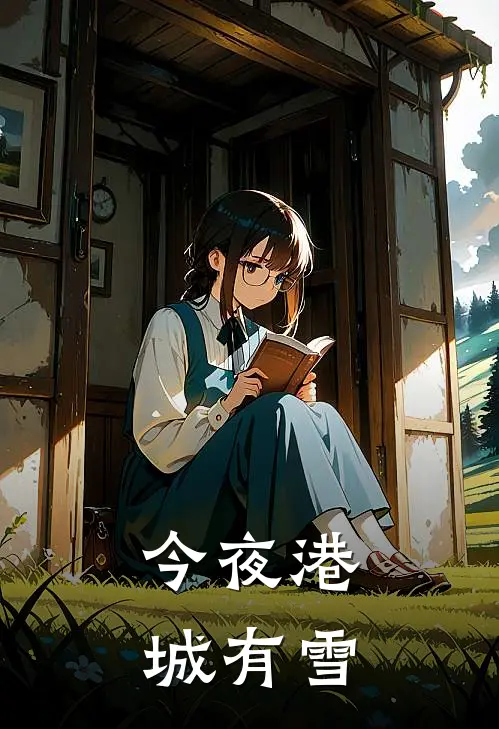 今夜港城有雪(傅沉舟沈昭宁)热门小说推荐_免费小说在线看今夜港城有雪傅沉舟沈昭宁