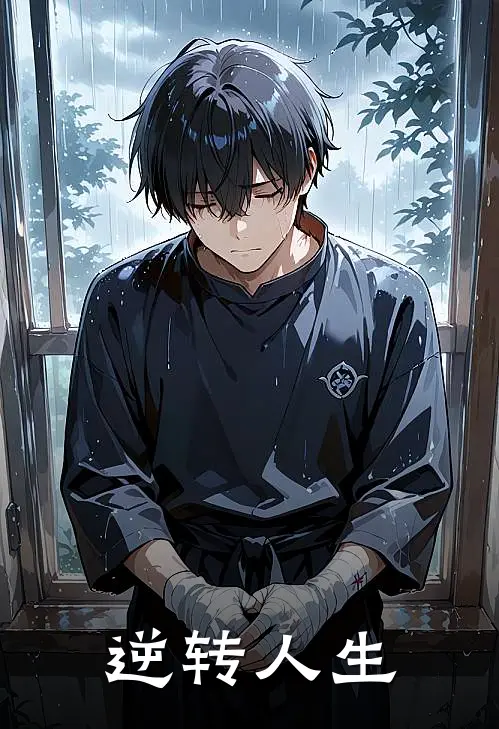 逆转人生