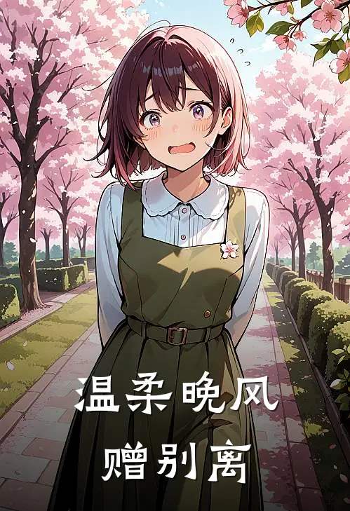 温柔晚风赠别离