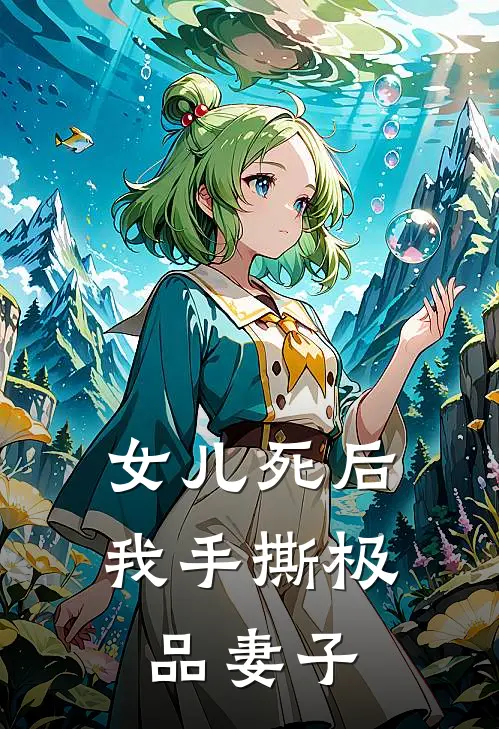 女儿死后，我手撕极品妻子